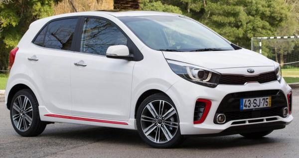 Kia Picanto